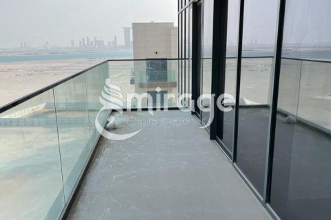 Byt na Saadiyat Island, Abu Dhabi, SAE 2 ložnice, 125.9 m² Č.: 571797 - fotografie 2