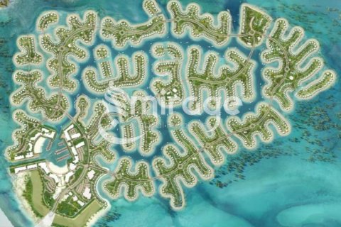 Vila v Abu Dhabi, SAE 7 ložnice, 978.6 m² Č.: 571795 - fotografie 6