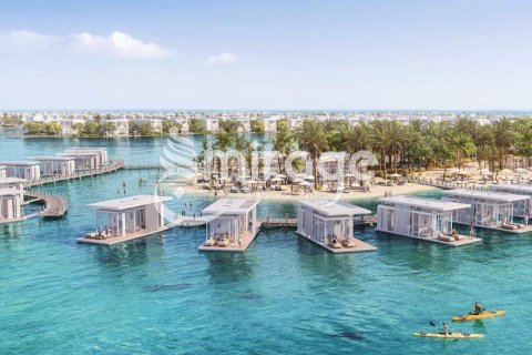 Vila v Abu Dhabi, SAE 7 ložnice, 978.6 m² Č.: 571795 - fotografie 10