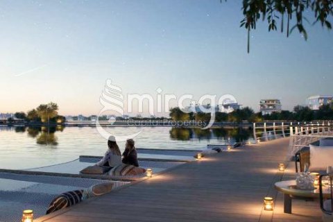 Vila v Abu Dhabi, SAE 7 ložnice, 978.6 m² Č.: 571795 - fotografie 9