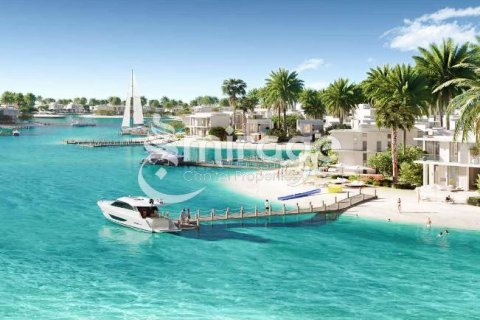 Vila v Abu Dhabi, SAE 7 ložnice, 978.6 m² Č.: 571795 - fotografie 3
