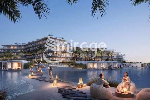 Vila v Abu Dhabi, SAE 7 ložnice, 978.6 m² Č.: 571795 - fotografie 11