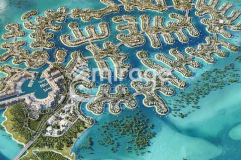 Vila v Abu Dhabi, SAE 7 ložnice, 978.6 m² Č.: 571795 - fotografie 4