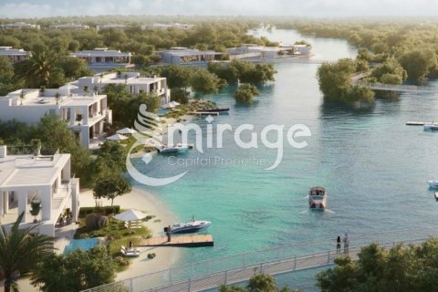 Vila v Abu Dhabi, SAE 7 ložnice, 978.6 m² Č.: 571795 - fotografie 8