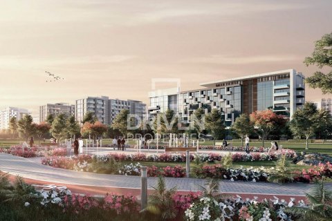 Byt v Meydan, Dubai, SAE 2 ložnice, 94 m² Č.: 602928 - fotografie 11