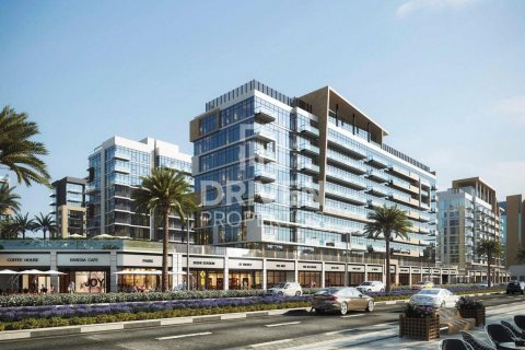 Byt v Meydan, Dubai, SAE 2 ložnice, 94 m² Č.: 602928 - fotografie 14