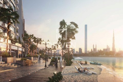 Byt v Meydan, Dubai, SAE 2 ložnice, 94 m² Č.: 602928 - fotografie 7