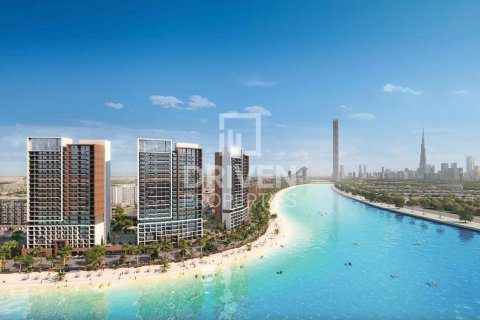 Byt v Meydan, Dubai, SAE 2 ložnice, 94 m² Č.: 602928 - fotografie 17