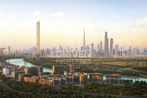 Byt v Meydan, Dubai, SAE 2 ložnice, 94 m² Č.: 602928 - fotografie 16