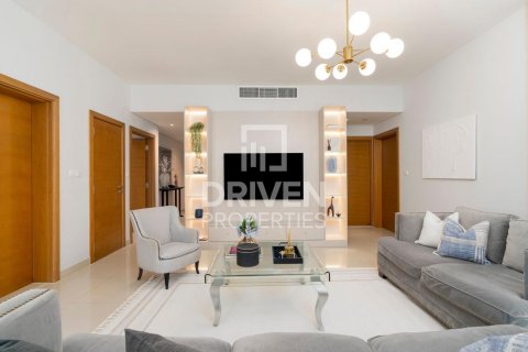 Lakás itt: Downtown Dubai (Downtown Burj Dubai), Dubai, EAE, 2 hálószoba, 154 m², azonosító: 602930 - fénykép 4