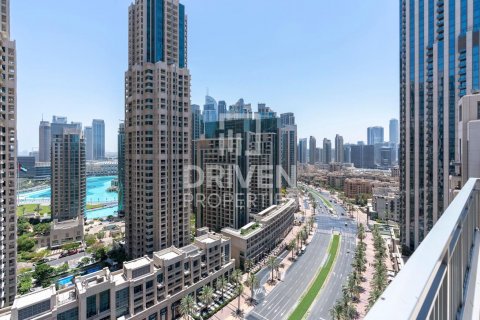 Lakás itt: Downtown Dubai (Downtown Burj Dubai), Dubai, EAE, 2 hálószoba, 154 m², azonosító: 602930 - fénykép 22