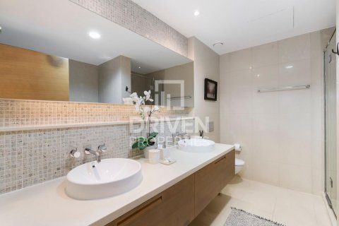 Lakás itt: Downtown Dubai (Downtown Burj Dubai), Dubai, EAE, 2 hálószoba, 154 m², azonosító: 602930 - fénykép 19