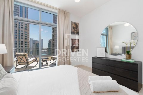 Lakás itt: Downtown Dubai (Downtown Burj Dubai), Dubai, EAE, 2 hálószoba, 154 m², azonosító: 602930 - fénykép 5