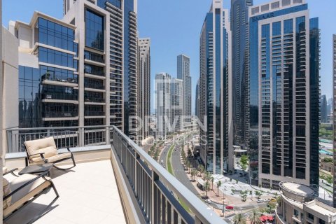 Lakás itt: Downtown Dubai (Downtown Burj Dubai), Dubai, EAE, 2 hálószoba, 154 m², azonosító: 602930 - fénykép 20
