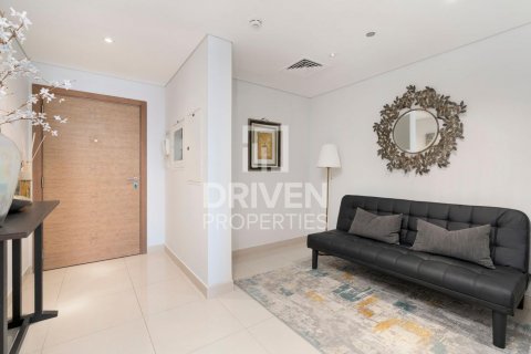 Lakás itt: Downtown Dubai (Downtown Burj Dubai), Dubai, EAE, 2 hálószoba, 154 m², azonosító: 602930 - fénykép 17