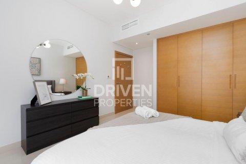 Lakás itt: Downtown Dubai (Downtown Burj Dubai), Dubai, EAE, 2 hálószoba, 154 m², azonosító: 602930 - fénykép 9