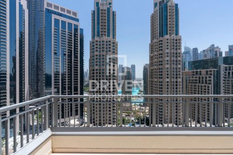 Lakás itt: Downtown Dubai (Downtown Burj Dubai), Dubai, EAE, 2 hálószoba, 154 m², azonosító: 602930 - fénykép 24