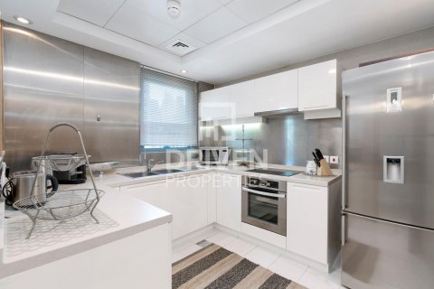 Lakás itt: Downtown Dubai (Downtown Burj Dubai), Dubai, EAE, 2 hálószoba, 154 m², azonosító: 602930 - fénykép 14