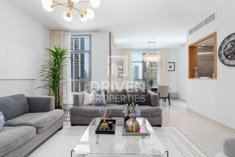 Lakás itt: Downtown Dubai (Downtown Burj Dubai), Dubai, EAE, 2 hálószoba, 154 m², azonosító: 602930 - fénykép 1