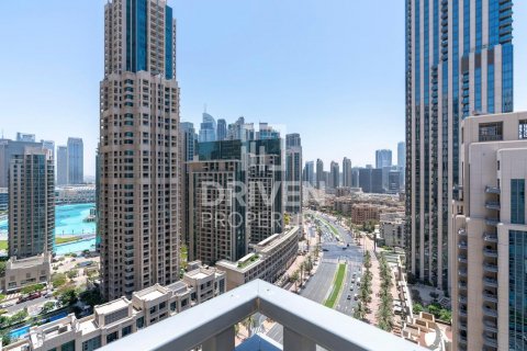 Lakás itt: Downtown Dubai (Downtown Burj Dubai), Dubai, EAE, 2 hálószoba, 154 m², azonosító: 602930 - fénykép 26