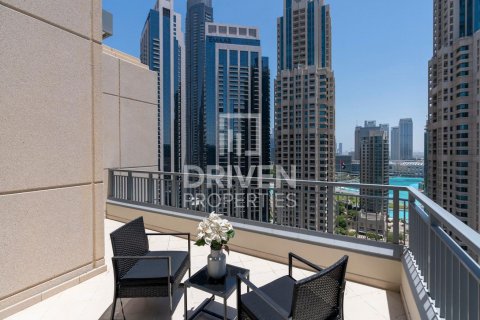 Lakás itt: Downtown Dubai (Downtown Burj Dubai), Dubai, EAE, 2 hálószoba, 154 m², azonosító: 602930 - fénykép 23