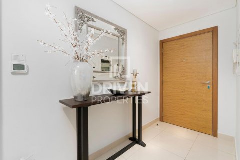 Lakás itt: Downtown Dubai (Downtown Burj Dubai), Dubai, EAE, 2 hálószoba, 154 m², azonosító: 602930 - fénykép 16