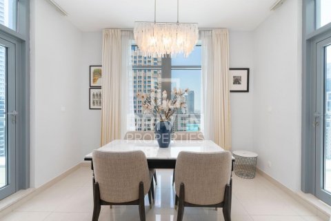 Lakás itt: Downtown Dubai (Downtown Burj Dubai), Dubai, EAE, 2 hálószoba, 154 m², azonosító: 602930 - fénykép 13