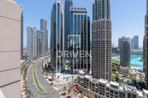 Lakás itt: Downtown Dubai (Downtown Burj Dubai), Dubai, EAE, 2 hálószoba, 154 m², azonosító: 602930 - fénykép 27