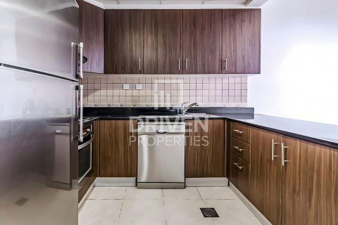 Byt v Dubai Marina, SAE 2 ložnice, 123 m² Č.: 602773 - fotografie 10