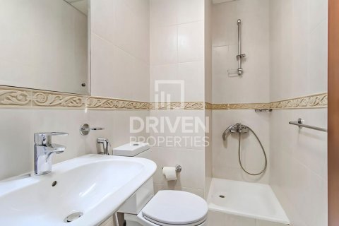 Byt v Dubai Marina, SAE 2 ložnice, 123 m² Č.: 602773 - fotografie 8