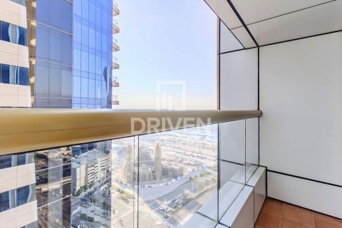 Byt v Dubai Marina, SAE 2 ložnice, 123 m² Č.: 602773 - fotografie 12