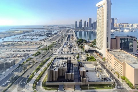 Byt v Dubai Marina, SAE 2 ložnice, 123 m² Č.: 602773 - fotografie 11