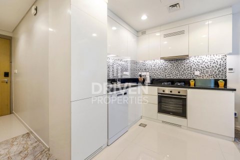 Byt v Business Bay, Dubai, SAE 1 ložnice, 63 m² Č.: 602929 - fotografie 16