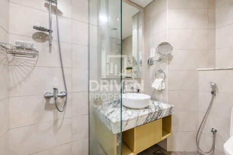 Byt v Business Bay, Dubai, SAE 1 ložnice, 63 m² Č.: 602929 - fotografie 8