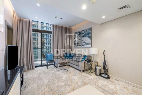 Byt v Business Bay, Dubai, SAE 1 ložnice, 63 m² Č.: 602929 - fotografie 5