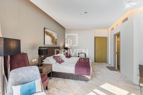 Byt v Business Bay, Dubai, SAE 1 ložnice, 63 m² Č.: 602929 - fotografie 15