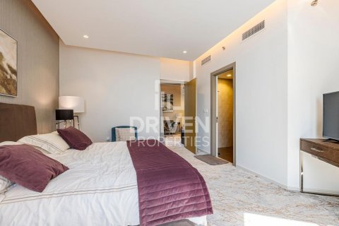 Byt v Business Bay, Dubai, SAE 1 ložnice, 63 m² Č.: 602929 - fotografie 7