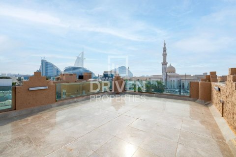 Umm Suqeim, Dubai, संयुक्त अरब अमीरात में विला, 7 बेडरूम, 892 वर्ग मीटर, संख्या 602774 - फ़ोटो 29