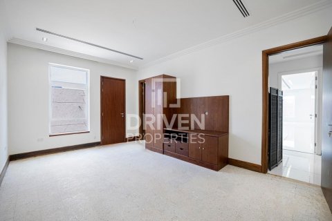 Umm Suqeim, Dubai, संयुक्त अरब अमीरात में विला, 7 बेडरूम, 892 वर्ग मीटर, संख्या 602774 - फ़ोटो 20