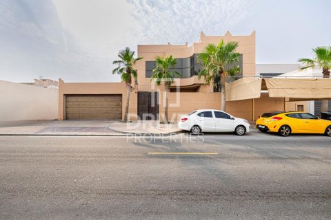 Umm Suqeim, Dubai, संयुक्त अरब अमीरात में विला, 7 बेडरूम, 892 वर्ग मीटर, संख्या 602774 - फ़ोटो 30