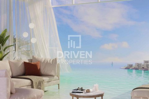 Byt v Bluewaters, Dubai, SAE 2 ložnice, 155 m² Č.: 602772 - fotografie 14