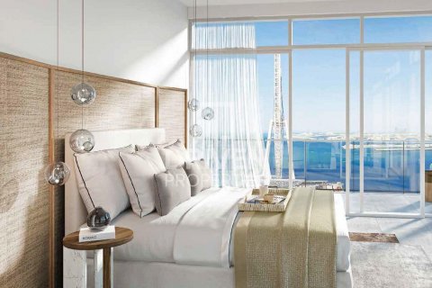 Byt v Bluewaters, Dubai, SAE 2 ložnice, 155 m² Č.: 602772 - fotografie 2