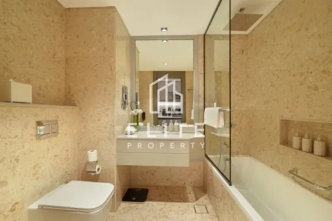 Hotelleilighet til leie i Dubai, Emiratene 2 soverom, 113 kvm Nr. 646502 - Foto 7