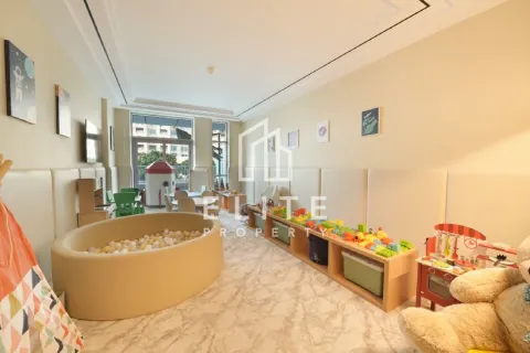 Hotelleilighet til leie i Dubai, Emiratene 2 soverom, 113 kvm Nr. 646502 - Foto 3