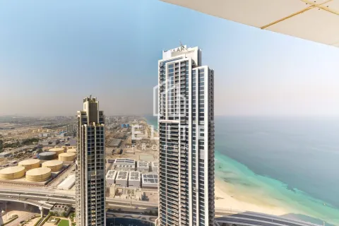 Apartment til leje i Jumeirah Beach Residence, Dubai, UAE 1 soveværelse, 65 kvm № 646501 - foto 12