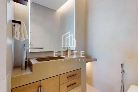 Apartment til leje i Jumeirah Beach Residence, Dubai, UAE 1 soveværelse, 65 kvm № 646501 - foto 11