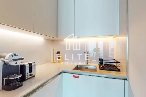 Apartment til leje i Jumeirah Beach Residence, Dubai, UAE 1 soveværelse, 65 kvm № 646501 - foto 6