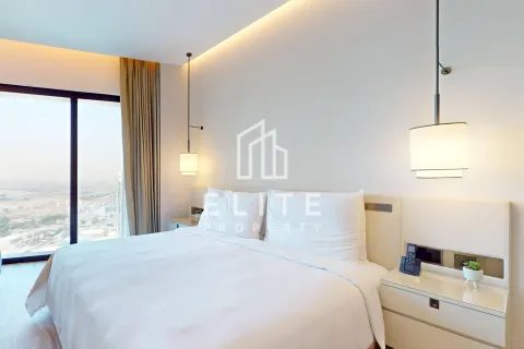 Apartment til leje i Jumeirah Beach Residence, Dubai, UAE 1 soveværelse, 65 kvm № 646501 - foto 4