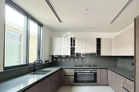 Villa til leje i Tilal Al Ghaf, Dubai, UAE 5 soveværelser № 646500 - foto 10