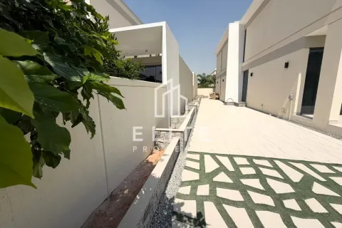 Villa til leje i Tilal Al Ghaf, Dubai, UAE 5 soveværelser № 646500 - foto 17